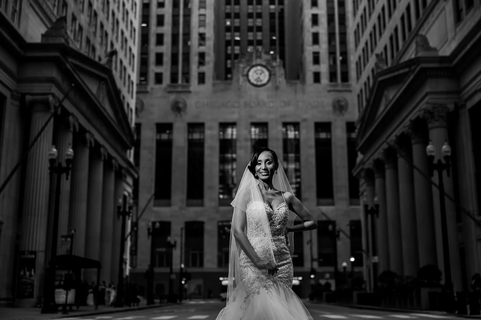 Los Angeles Wedding Photographer