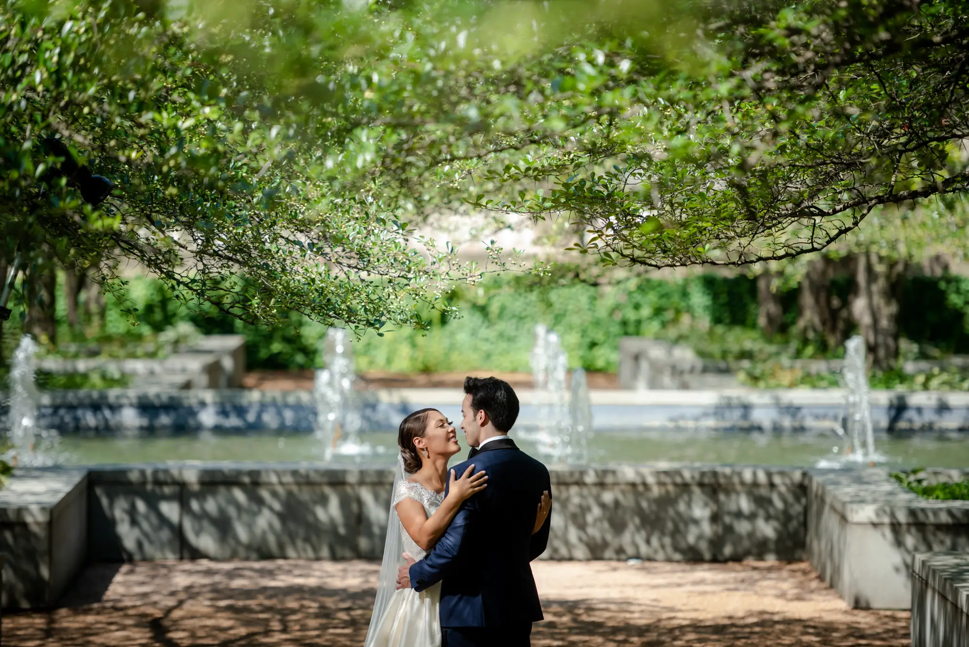 Los Angeles Wedding Photographer