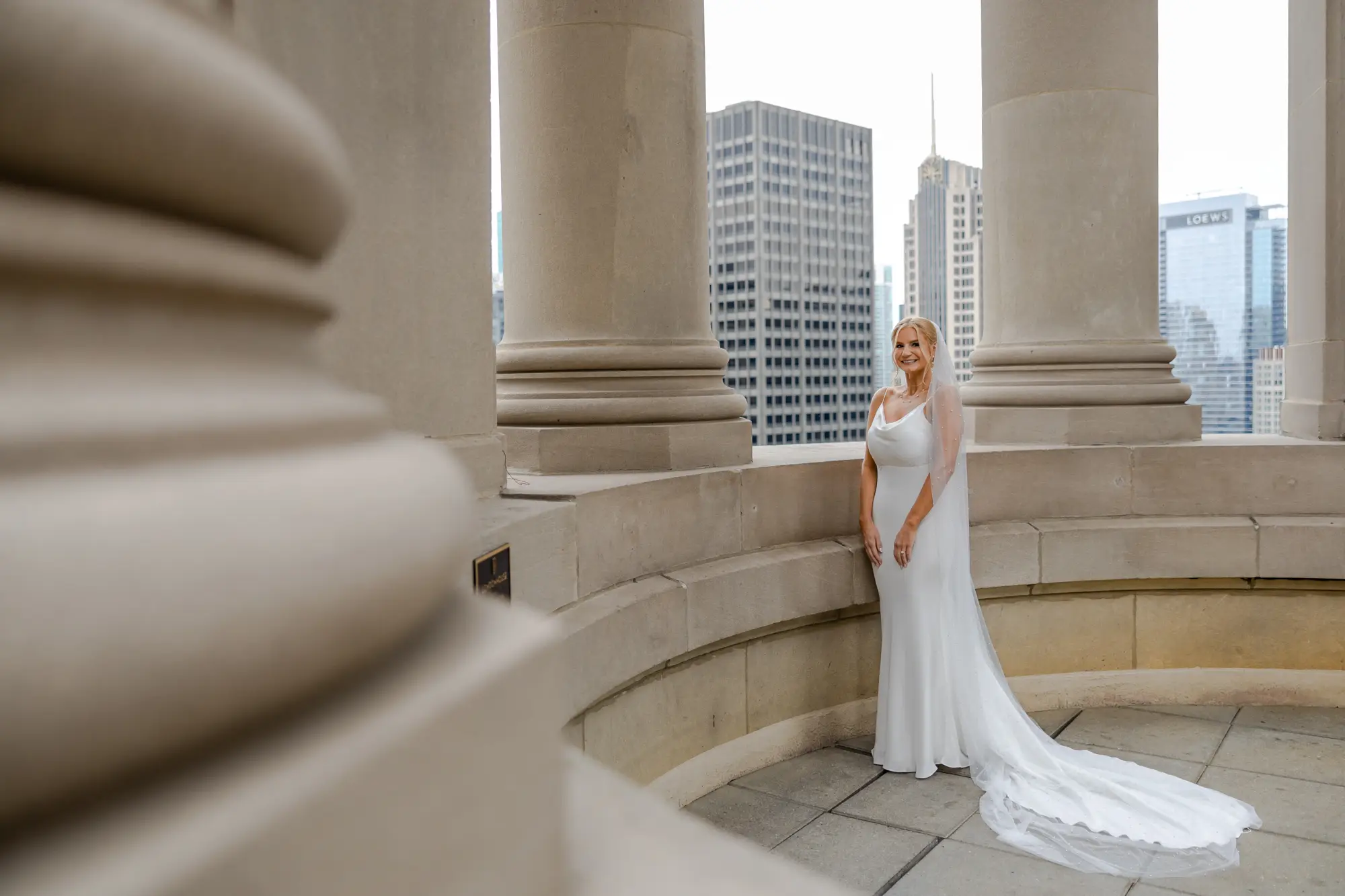 Los Angeles Wedding Photographer