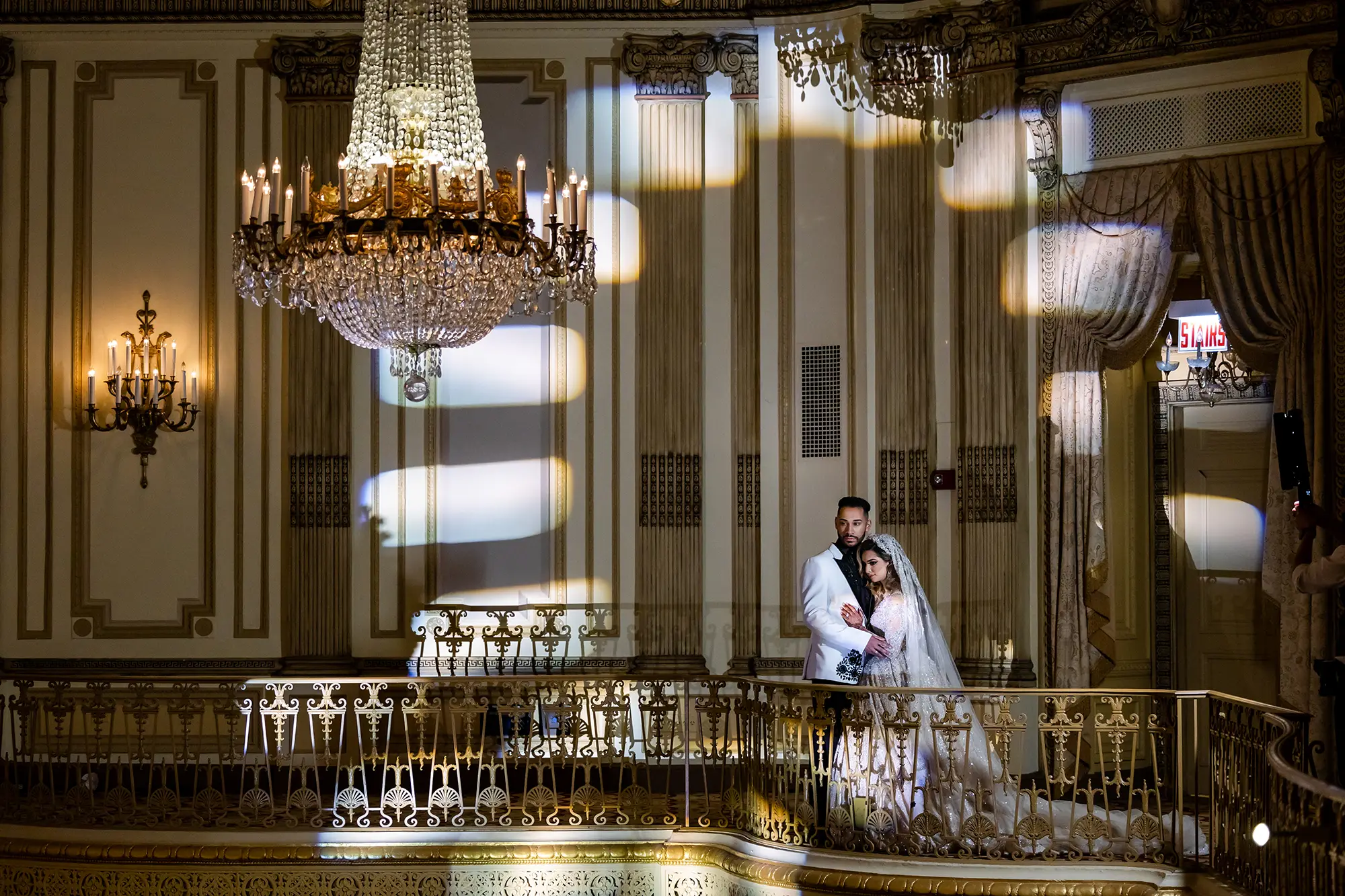 Los Angeles Wedding Photographer