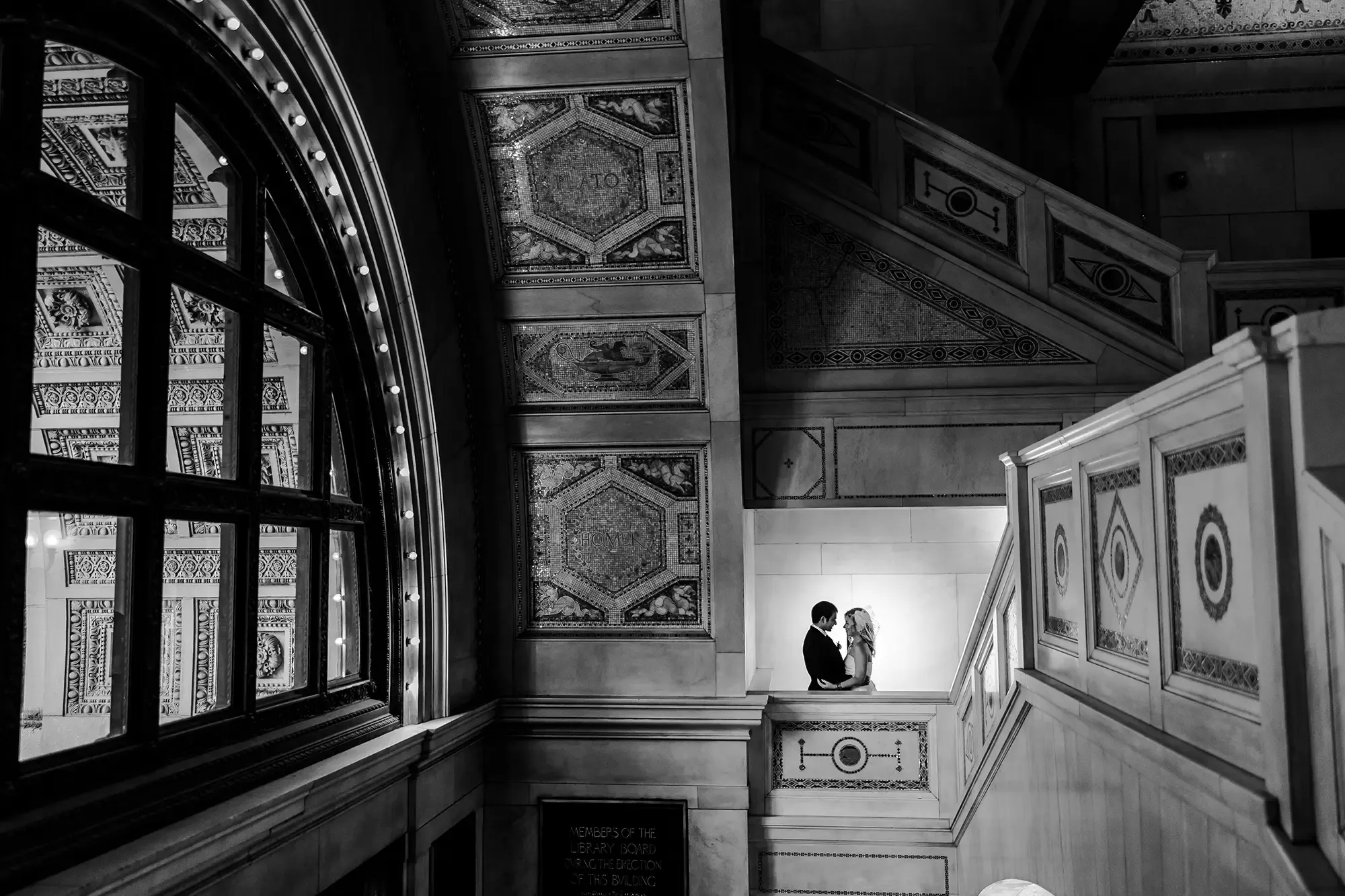 Los Angeles Courthouse Wedding Photographer