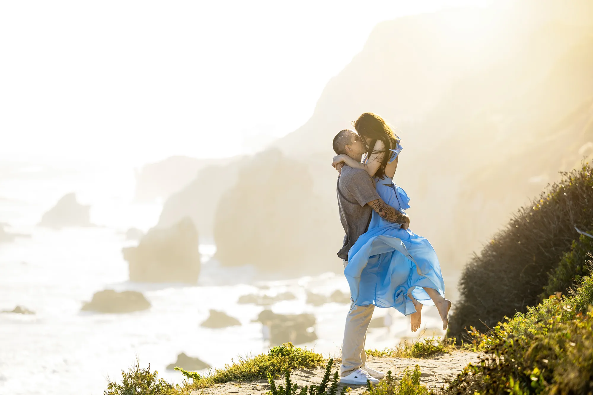 Los Angeles Wedding Photographer