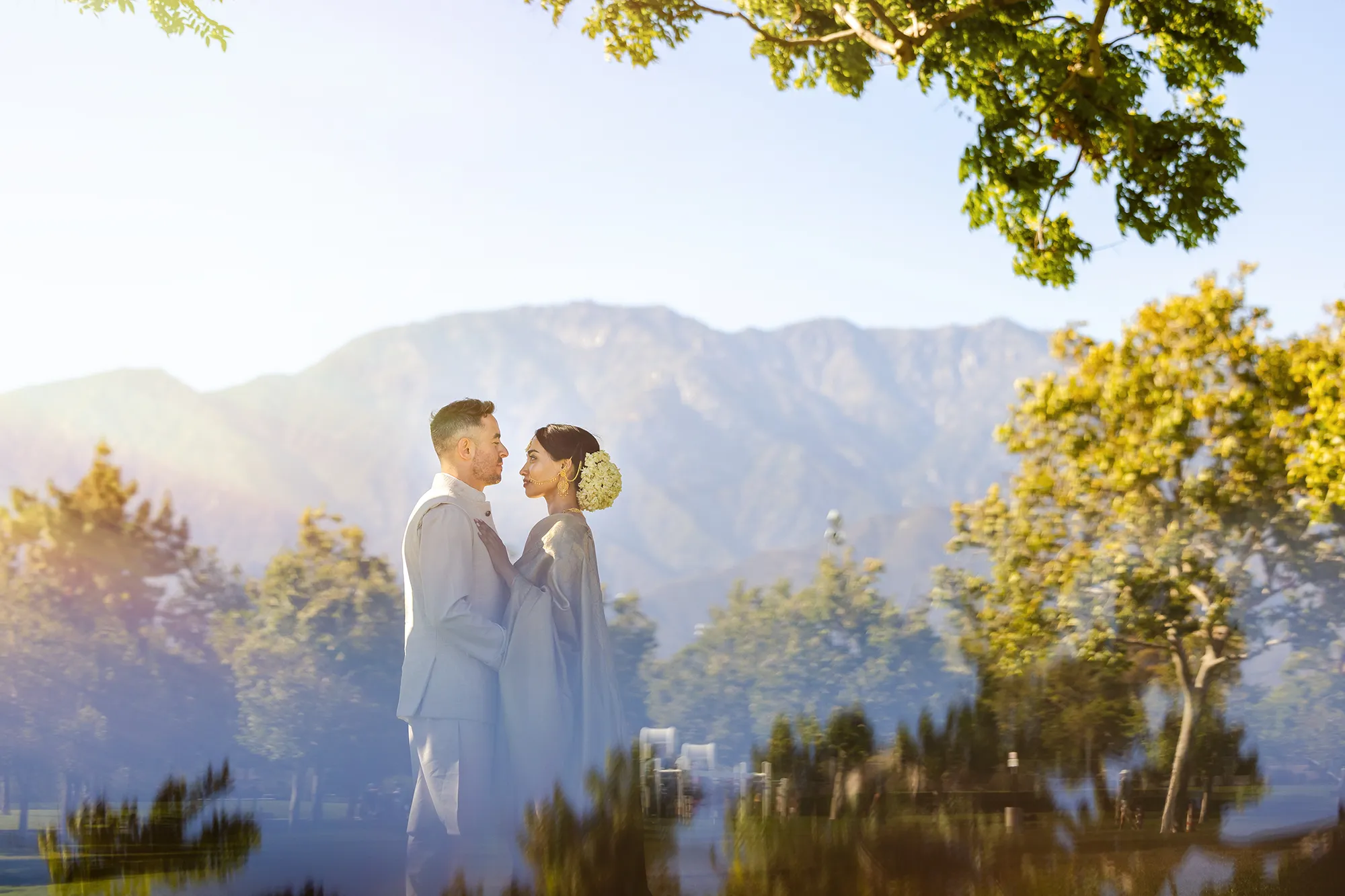 Los Angeles Wedding Photographer