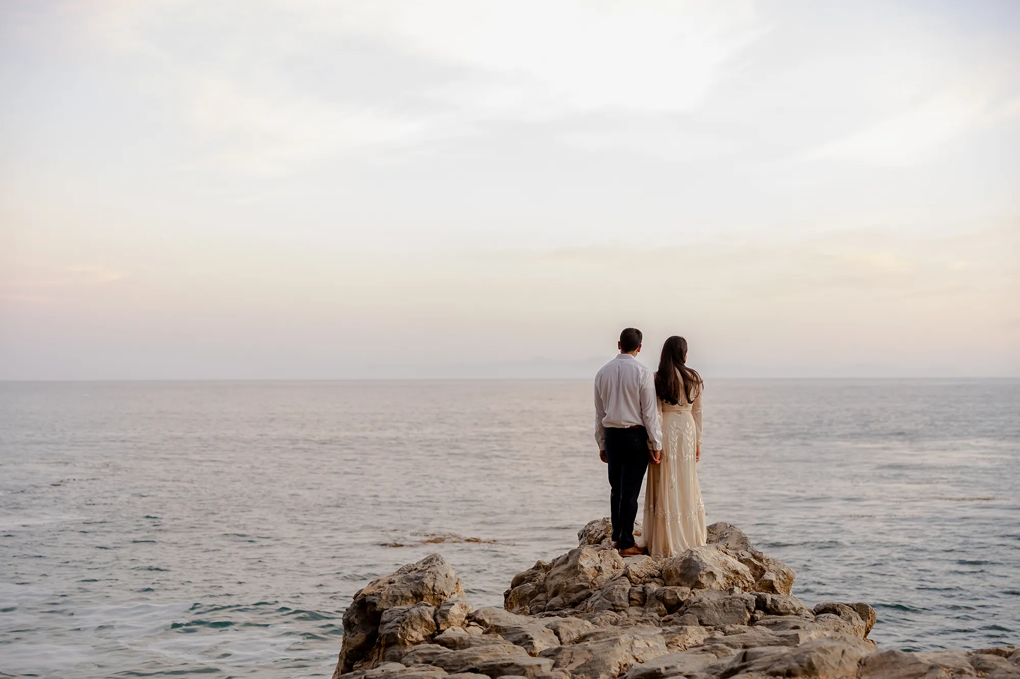 Terranea Cove Beach - Rancho Palos Verdes