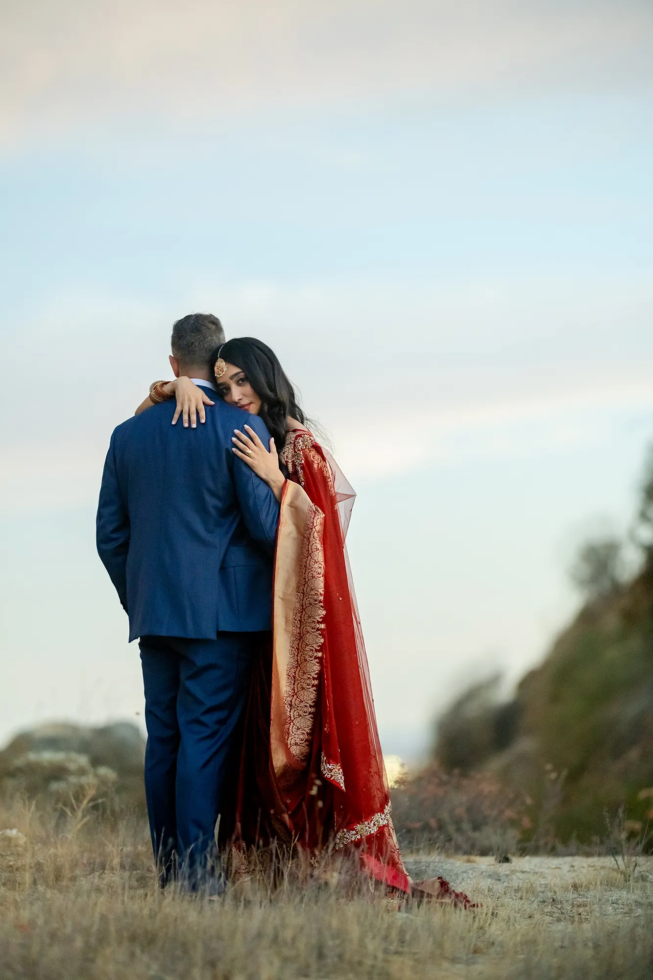 Los Angeles Wedding Photographer