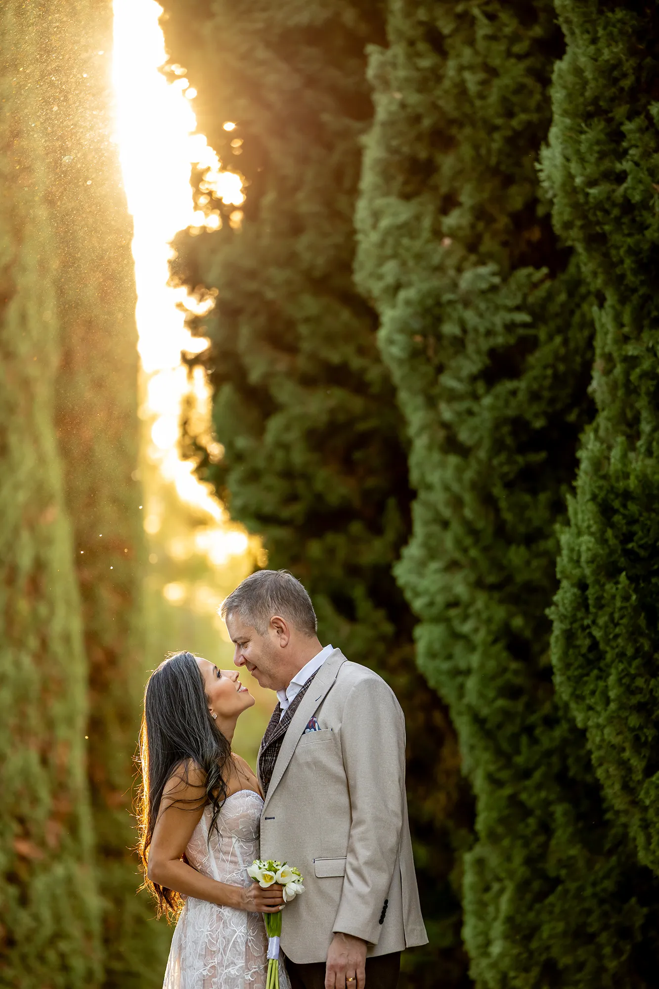 Los Angeles Wedding Photographer