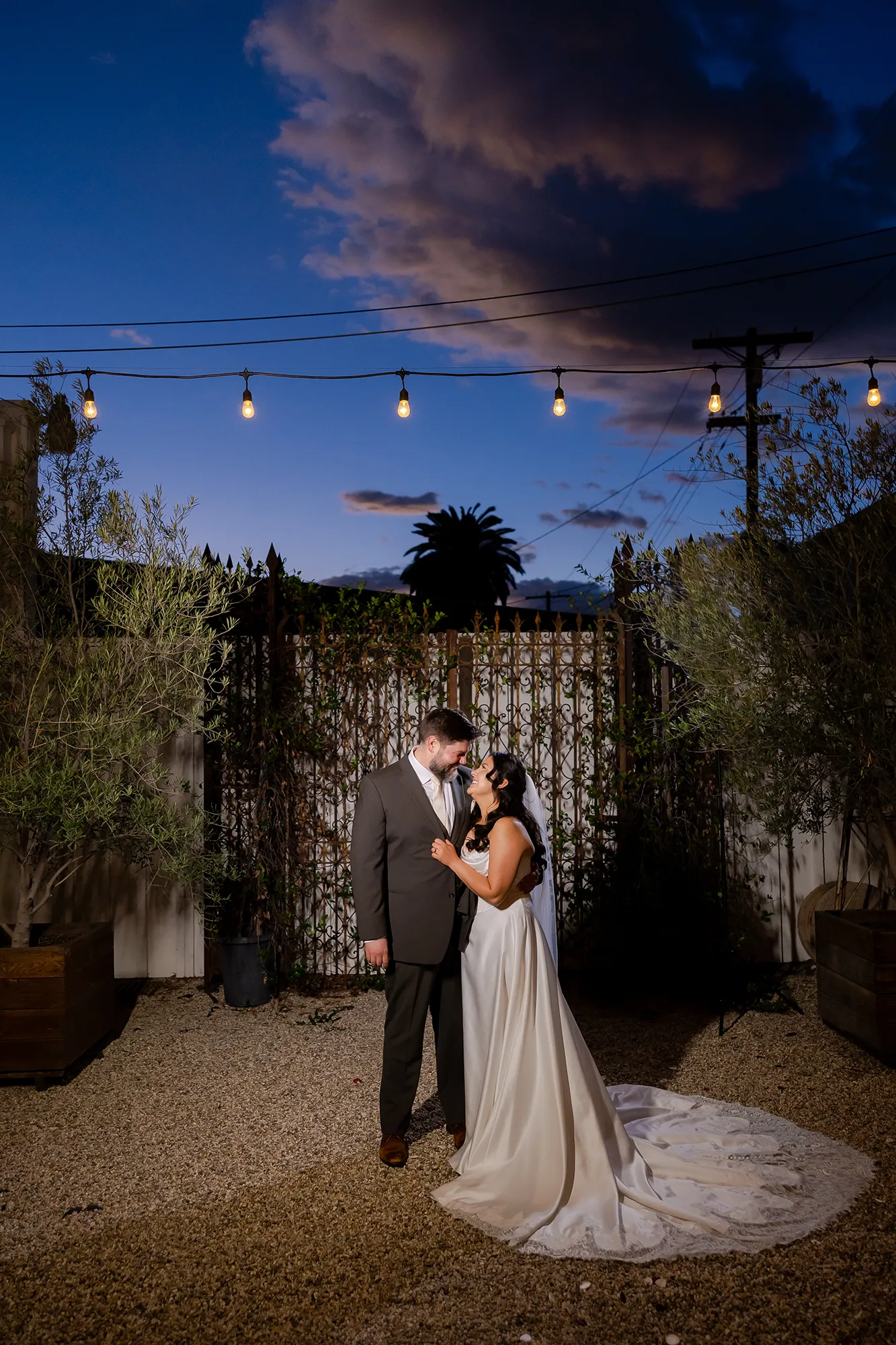 Los Angeles Wedding Photographer