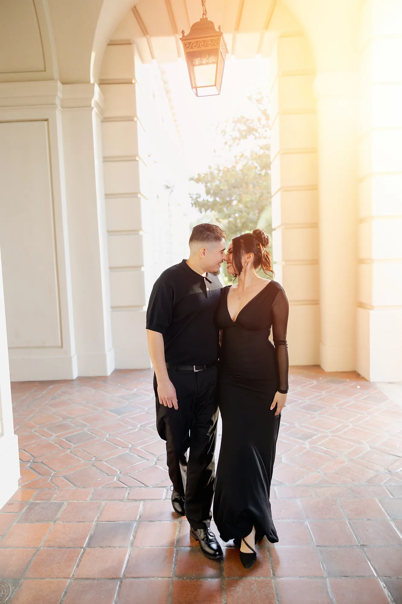 NZ WEDDING STUDIO LA Engagement Photogrpaher-28 copy
