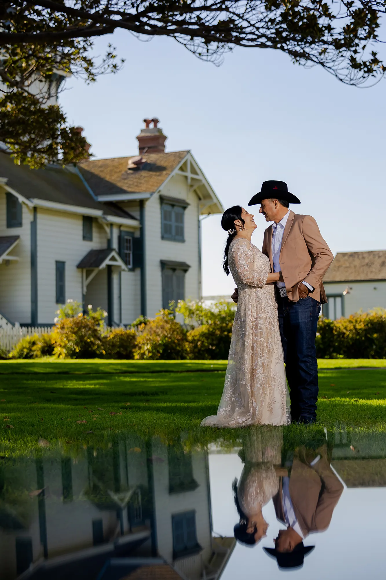 Engagement Photography Session Los Angeles NZ WEDDING STUDIO