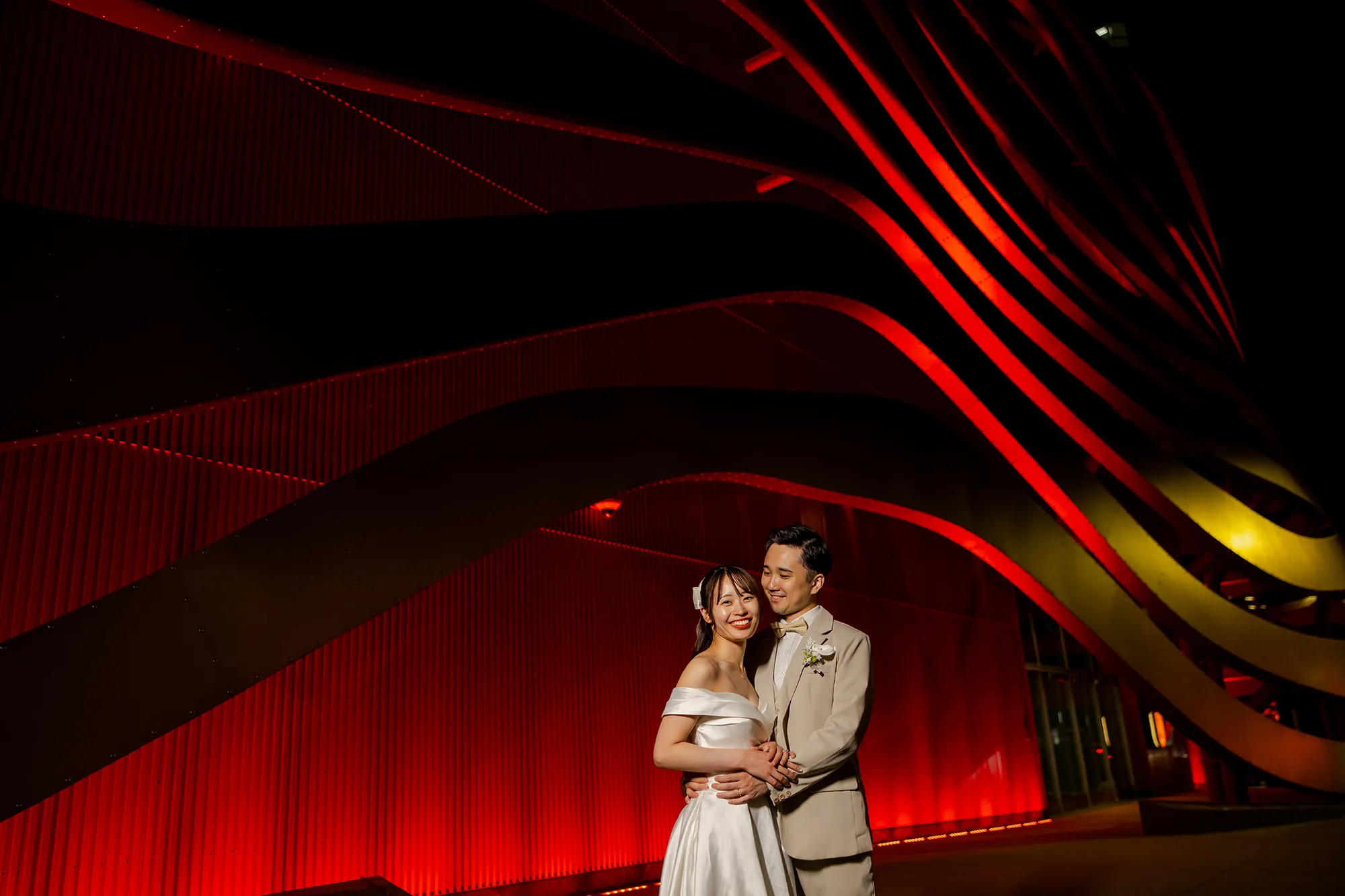 Los Angeles Wedding Photographer