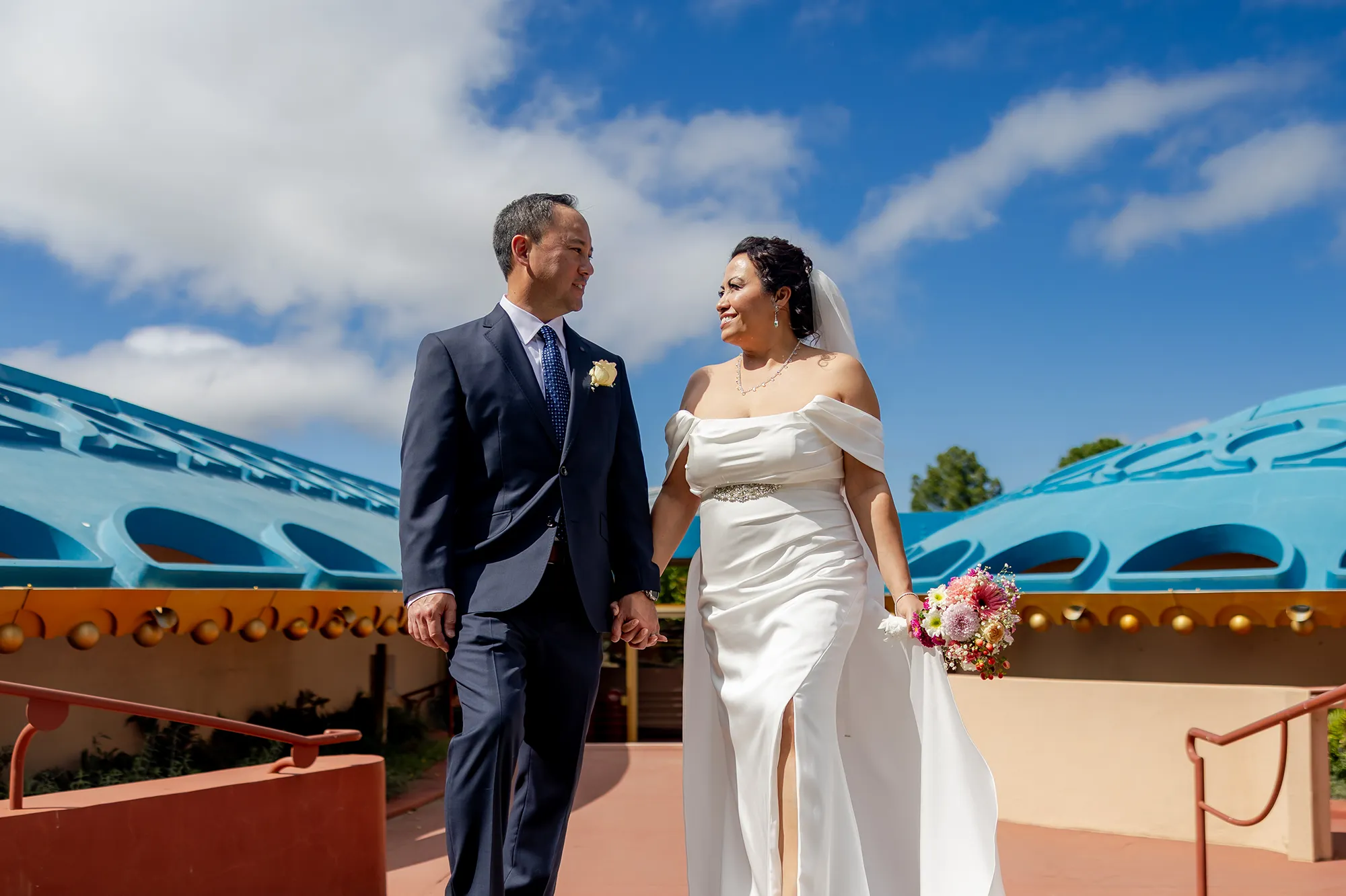 Los Angeles Wedding Photographer