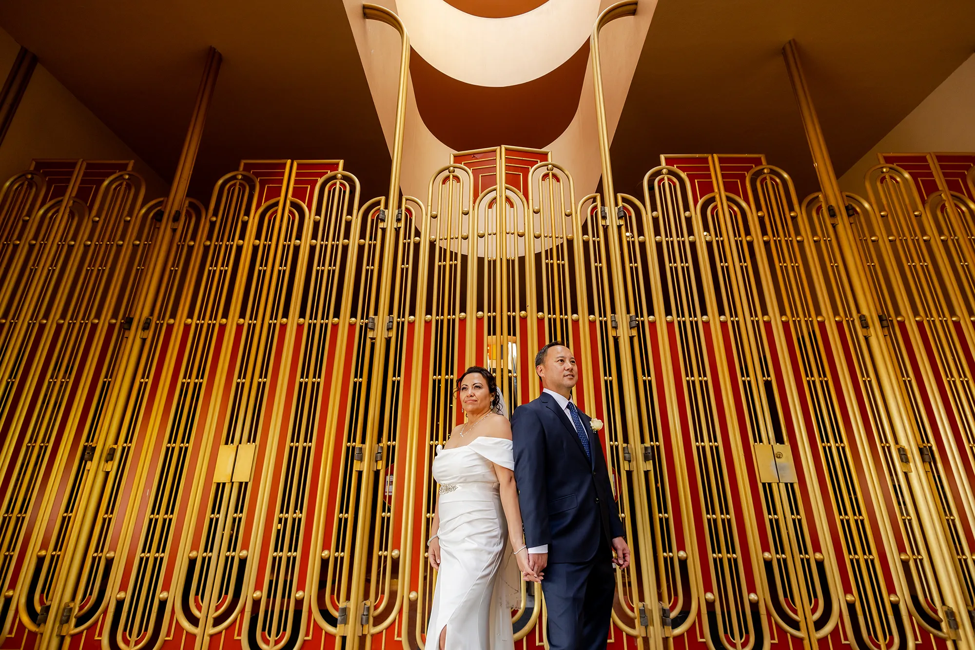 Los Angeles Wedding Photographer