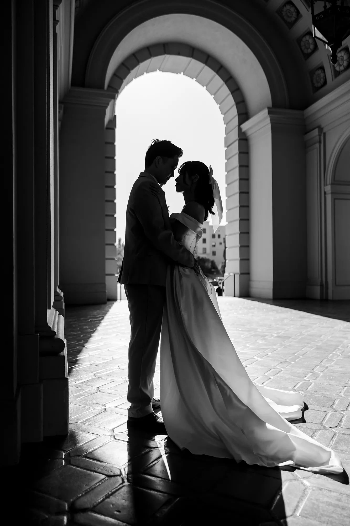Los Angeles Wedding Photographer